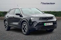 2025 Vauxhall Mokka 100kW Ultimate 50kWh 5dr Auto HATCHBACK ELECTRIC Automatic