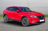 2023 Nissan Qashqai 1.3 DIG-T MH ACENTA PREMIUM 5DR Hatchback Petrol Manual