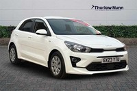 2023 Kia Rio 1.2 DPi 1 5dr HATCHBACK PETROL Manual