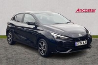 2024 MG MG3 1.5 Hybrid Trophy 5dr Auto Automatic Hatchback Hybrid Automatic