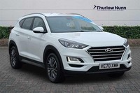 2021 Hyundai TUCSON 1.6 GDi Premium SUV 5dr Petrol Manual Euro 6 (s/s) (132 ps) 