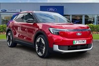 2025 Ford Explorer Extended Range 79kWh Premium 340ps Electric AWD 5dr Automatic