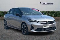 2023 Vauxhall Corsa 1.2 Turbo Ultimate Hatchback 5dr Petrol Manual Euro 6 (s/s) 