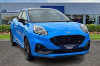 2024 Ford Puma 1.0 EcoBoost Hybrid mHEV ST 5dr DCT- Heated Seats & Wheel Semi-Au