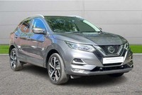 2020 Nissan Qashqai 1.3 DIG-T TEKNA 5DR Hatchback Petrol Manual
