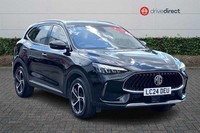 2024 MG HS 1.5 T-GDI SE SUV 5dr Petrol Manual Euro 6 (s/s) (162 ps) SUV Petrol M