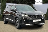 2023 Peugeot 5008 1.5 BlueHDi Allure 5dr EAT8 HATCHBACK DIESEL Semi Automatic