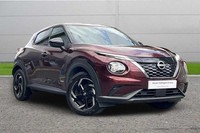 2023 Nissan Juke 1.6 HYBRID N-CONNECTA 5DR AUTO Hatchback Hybrid Automatic