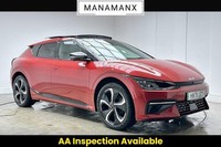 2021 Kia EV6 GT-Line S Hatchback Electric Automatic