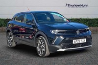 2022 Vauxhall Mokka Elite Edition 1.2 Turbo Start/Stop (100ps) SUV Petrol Manual