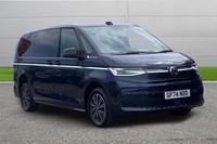 2024 Volkswagen Multivan 1.4 TSI EHYBRID STYLE 5DR LWB DSG MPV Hybrid Automatic