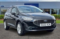 2022 Ford Fiesta 1.0 EcoBoost Titanium 5dr HATCHBACK PETROL Manual