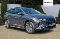 2021 Hyundai TUCSON 1.6 TGDi Hybrid 230 SE Connect 5dr 2WD Auto ESTATE PETROL/EL
