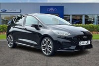 2023 Ford Fiesta ST-LINE X | Rear View Camera | Cruise Control | B+O Audio | Par