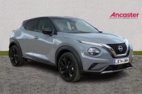 2025 Nissan Juke 1.0 DiG-T N-Sport 5dr DCT SEMI-AUTO Hatchback Petrol Semi Autom