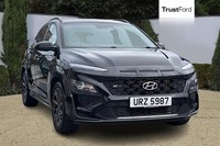 2023 Hyundai KONA N Line Manual Hatchback Petrol Manual