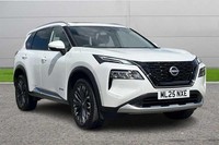 2025 Nissan X-Trail 1.5 E-POWER 204 TEKNA 5DR XTRONIC 4x4 Hybrid Automatic