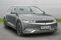 2022 Hyundai IONIQ 5 225KW ULTIMATE 73 KWH 5DR AWD AUTO [TECH] Hatchback Electri