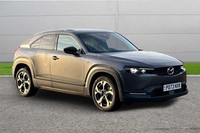 2023 Mazda MX-30 R-ev 125kW R-EV Makoto 5dr Auto Hatchback Electric Automatic