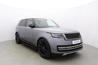 LAND ROVER RANGE ROVER 3.0 D300 SE 4dr Auto