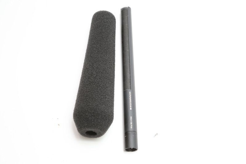 Sennheiser Camera, Drone & Photo Accessories