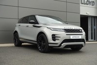 LAND ROVER RANGE ROVER EVOQUE 2.0 D200 R-Dynamic SE 5dr Auto
