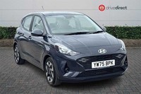  Hyundai i10 1.0 Advance Hatchback 5dr Petrol Auto Euro 6 (s/s) (63 ps) Hatchbac