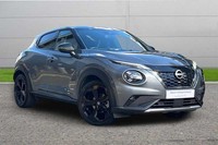 2022 Nissan Juke 1.6 HYBRID PREMIERE EDITION 5DR AUTO Hatchback Hybrid Automatic