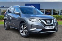 2018 Nissan X-Trail 2.0 dCi N-Connecta TOUCHSCREEN NAVIGATION, 360 DEGREE CAMERA