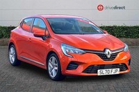 2020 Renault Clio 1.0 SCe 75 Play 5dr HATCHBACK PETROL Manual