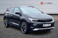 Vauxhall Grandland 1.2 Turbo Ultimate SUV 5dr Petrol Manual Euro 6 (s/s) (130 ps