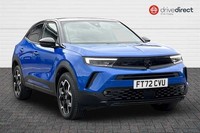  Vauxhall Mokka 1.2 Turbo Ultimate SUV 5dr Petrol Auto Euro 6 (s/s) (130 ps) SUV