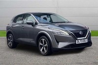 2023 Nissan Qashqai 1.5 E-POWER ACENTA PREMIUM 5DR AUTO Hatchback Hybrid Automat