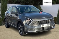 2023 Kia Sportage 1.6T GDi ISG 2 5dr Manual Estate Petrol Manual