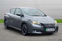2022 Nissan Leaf 110KW ACENTA 39KWH 5DR AUTO Hatchback Electric Automatic