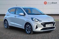 2025 Hyundai i10 1.0 Advance Hatchback 5dr Petrol Auto Euro 6 (s/s) (63 ps) Hatc