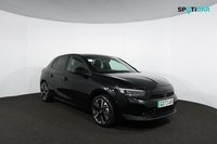 2024 Vauxhall Corsa 100kW GS 50kWh 5dr Auto HATCHBACK ELECTRIC Automatic