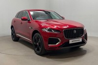 JAGUAR F-PACE 2.0 D200 R-Dynamic S 5dr Auto AWD