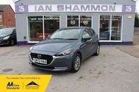 2023 (72) Mazda MAZDA 2 GT 1.5 SPORT