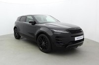 LAND ROVER RANGE ROVER EVOQUE 2.0 D200 Dynamic HSE 5dr Auto