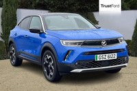 2022 Vauxhall Mokka Electric 50kWh Ultimate SUV 5dr Electric Auto - SAT NAV, HEA