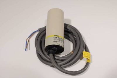 OMRON E2K-C25MY1 NSNBC01