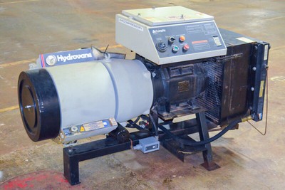 Hydrovane hv22 manual transmission