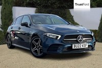 2022 Mercedes-Benz A CLASS A200 AMG Line Executive Edition 5dr Auto ** Heated Se