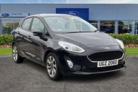 2021 Ford Fiesta 1.0 EcoBoost 95 Trend 5dr- Bluetooth Manual Hatchback Petrol Ma