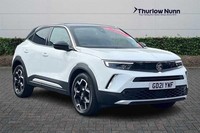 Vauxhall Mokka Launch Edition 1.2 Turbo Automatic Start/Stop (130ps) SUV Petrol 