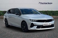 2025 Vauxhall Astra 1.2 Turbo 130 GS 5dr ESTATE PETROL Manual