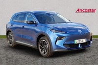 2025 MG MGS5 170kW Trophy EV Long Range 64kWh 5dr Auto Automatic Estate Electric