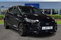 2023 Ford Fiesta 1.0T EcoBoost MHEV ST-Line Edition Hatchback 5dr Petrol Manual 