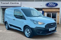 2023 Ford Transit Connect 220 Leader L1 SWB 1.5 EcoBlue 75ps Manual Panel Van Di
